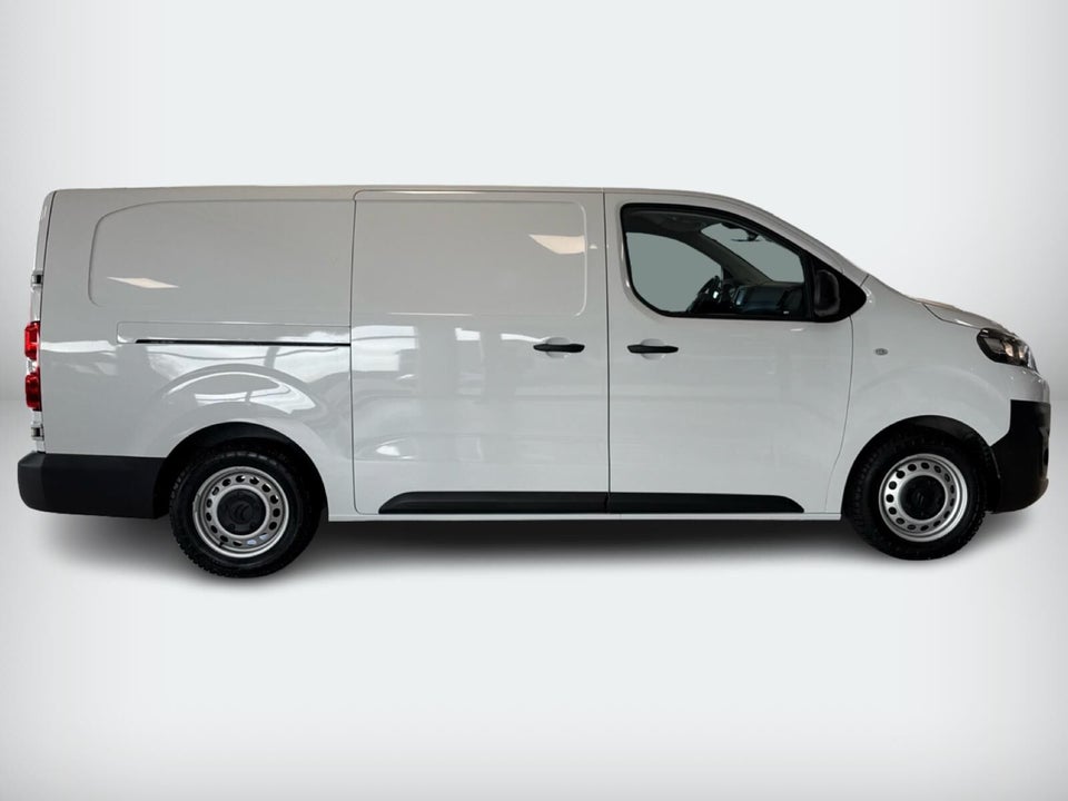 Citroën ë-Jumpy 75 L3 BaseLine