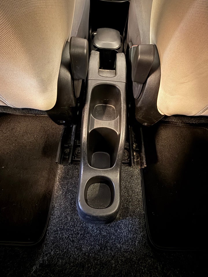 Fiat Panda 0,9 TwinAir 65 Easy 5d