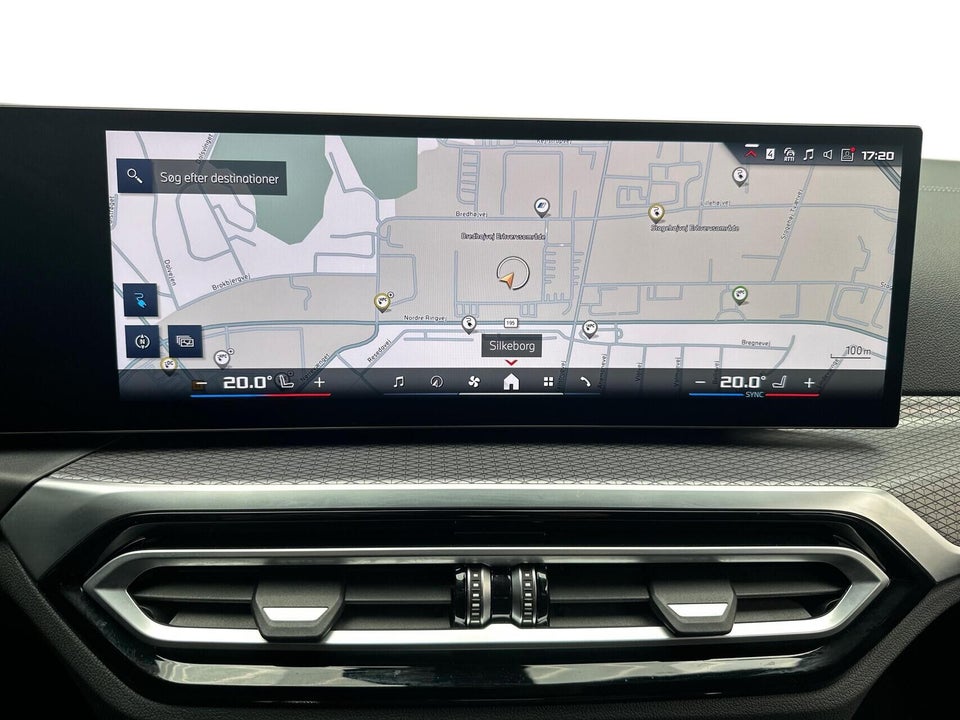 BMW i4 M50 xDrive 5d