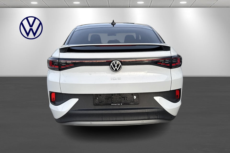 VW ID.5 Style 5d