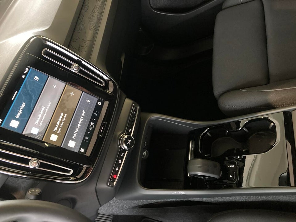 Volvo XC40 ReCharge Extended Range Ultimate 5d