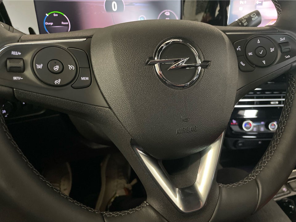 Opel Mokka-e 50 GS Line 5d