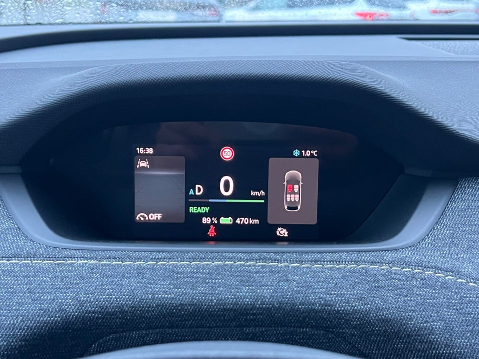 Skoda Elroq 60 iV 5d