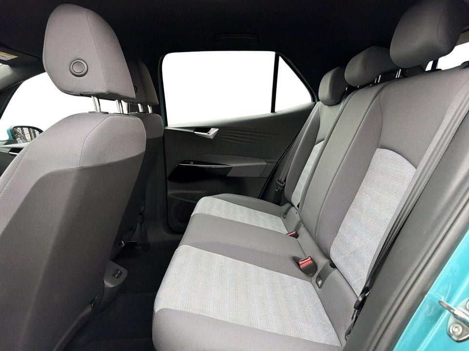 VW ID.3 58 Pro Life 5d