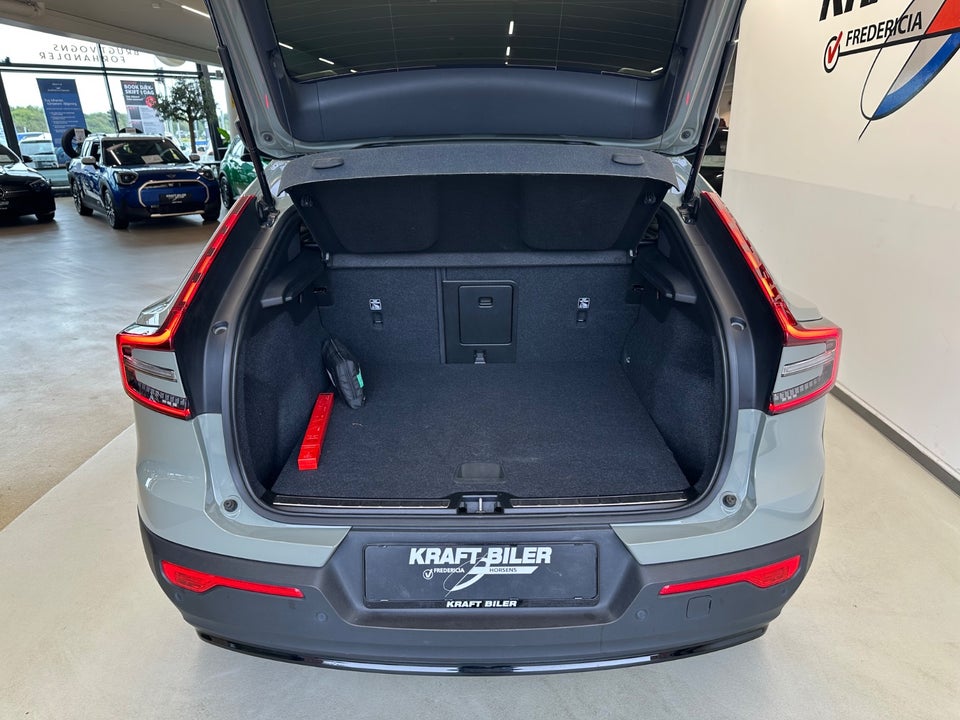 Volvo C40 P6 ReCharge Core 5d
