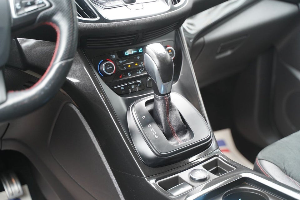 Ford Kuga 2,0 TDCi 120 ST-Line aut. 5d