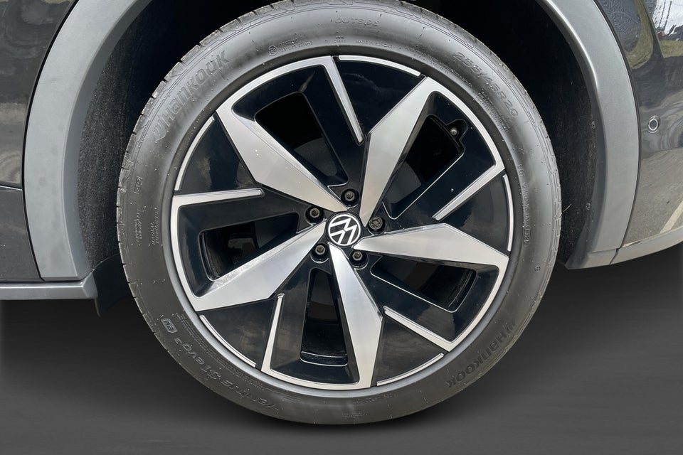 VW ID.4 77 GTX Max+ 4Motion 5d