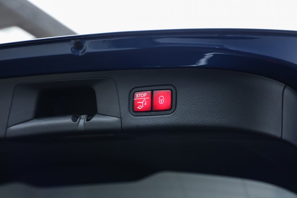 Mercedes EQA250+ AMG Premium 5d