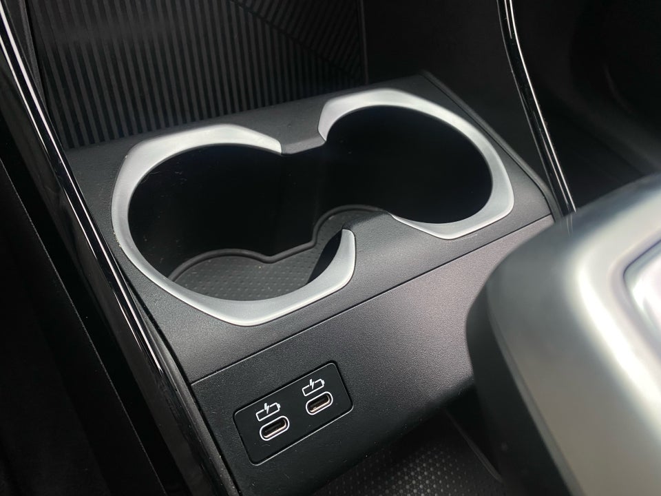 BMW iX1 eDrive20 M-Sport 5d