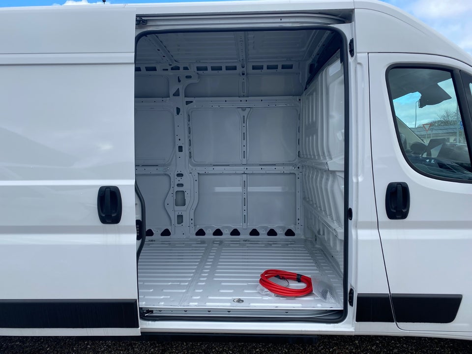 Citroën ë-Jumper 35H 110 L3H2 MasterLine