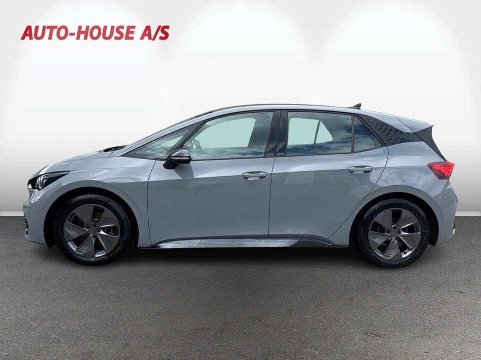 Cupra Born 58 High 5d
