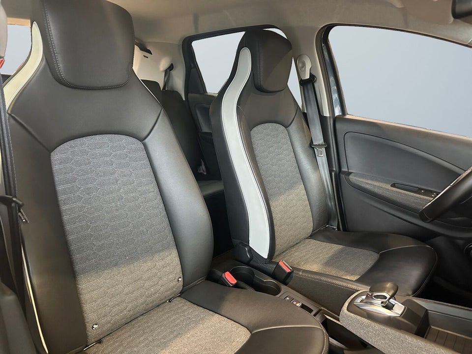 Renault Zoe 52 Experience 5d