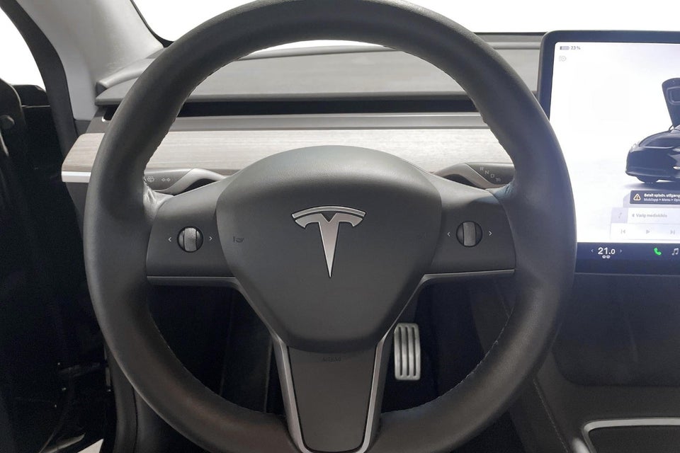 Tesla Model Y Performance AWD 5d