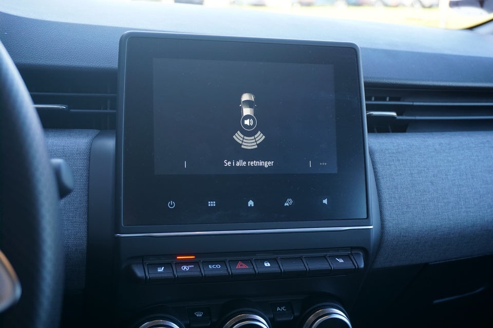 Renault Clio V 1,0 TCe 90 Evolution 5d