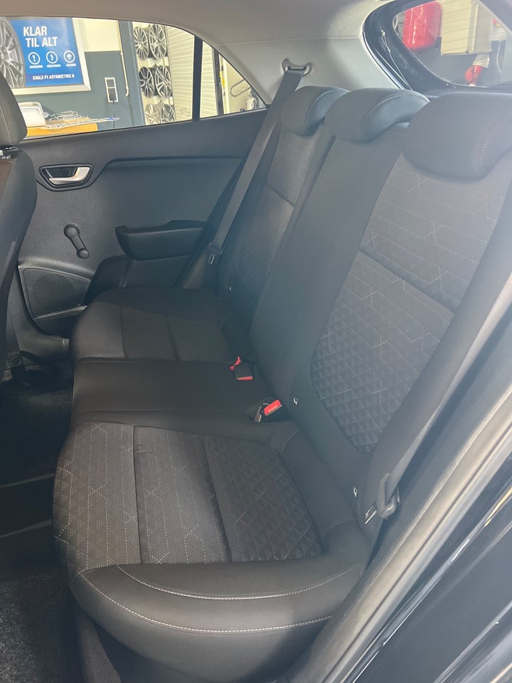 Kia Rio 1,0 T-GDi Collection 5d