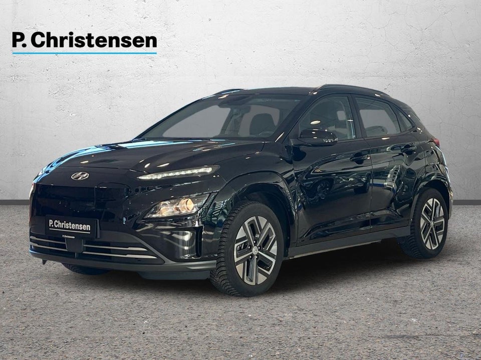Hyundai Kona 39 EV Select 5d