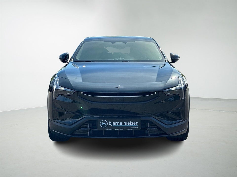 Polestar 3 Long Range AWD 5d