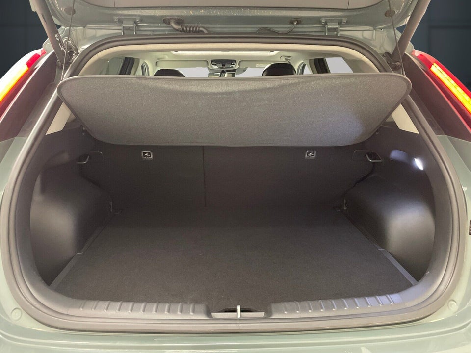 Kia Niro 64 EV Upgrade 5d