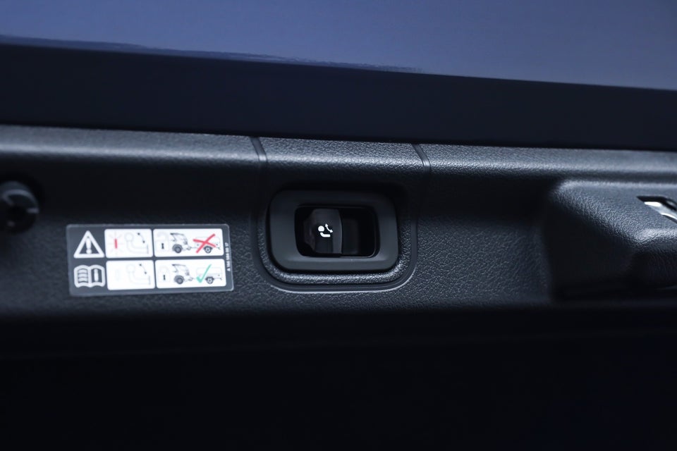 Mercedes EQE350+ AMG Line 4d