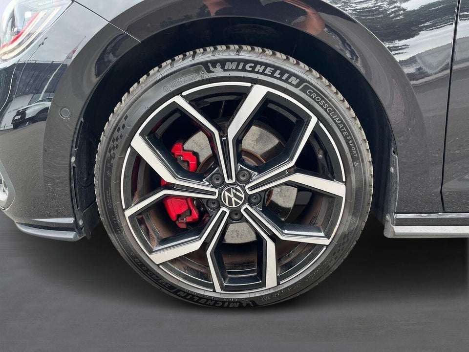 VW Polo 2,0 GTi DSG 5d