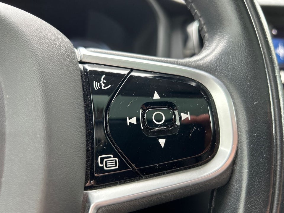 Volvo V60 2,0 T6 ReCharge Inscription aut. AWD 5d