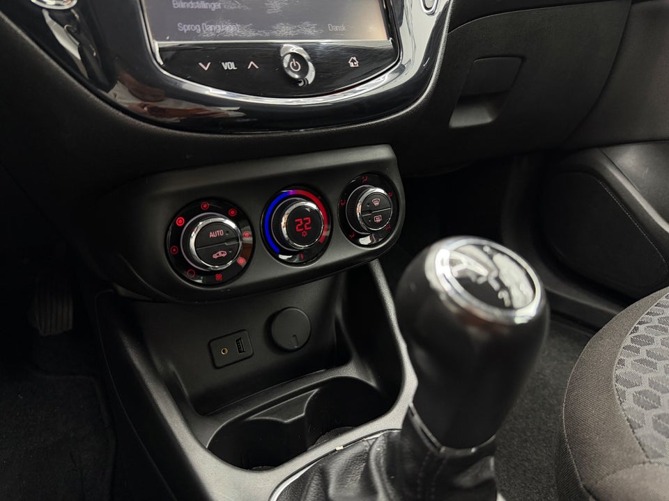 Opel Corsa 1,3 CDTi 95 Cosmo 5d