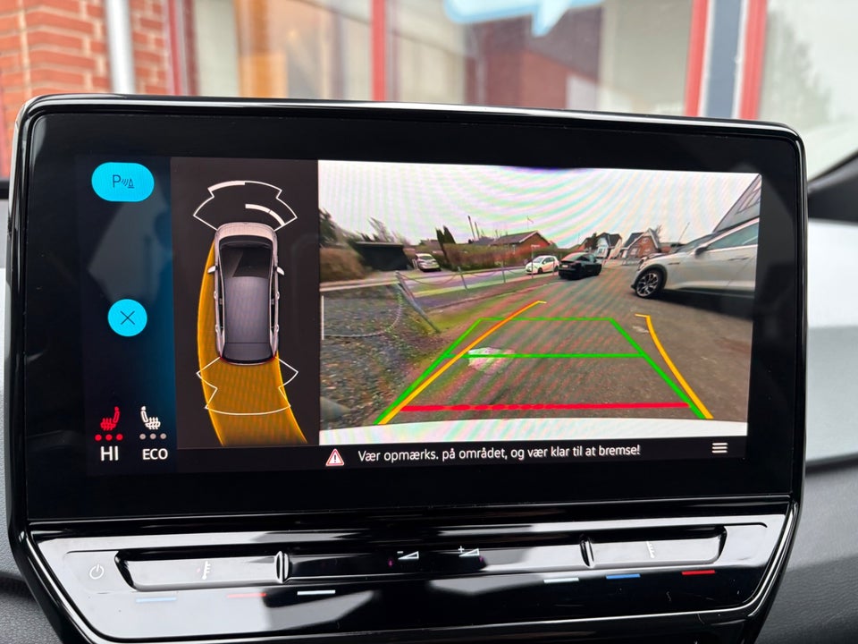 VW ID.3 58 1ST Pro Performance Plus 5d