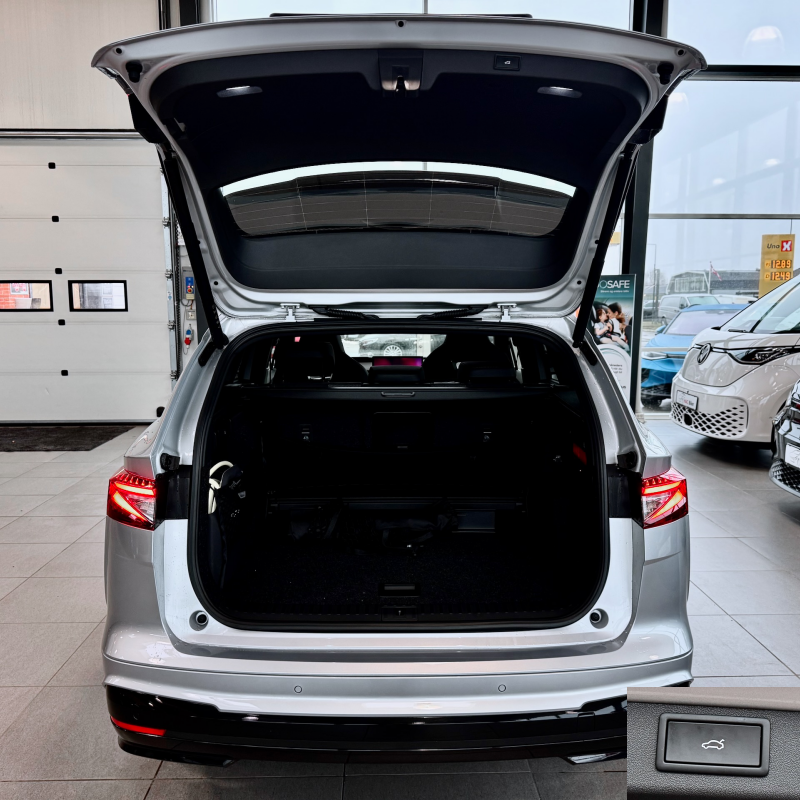 Skoda Enyaq 85x iV Sportline Maxx 5d