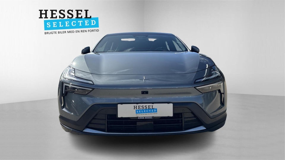 Polestar 4 Coupé Nordic Edition AWD 5d