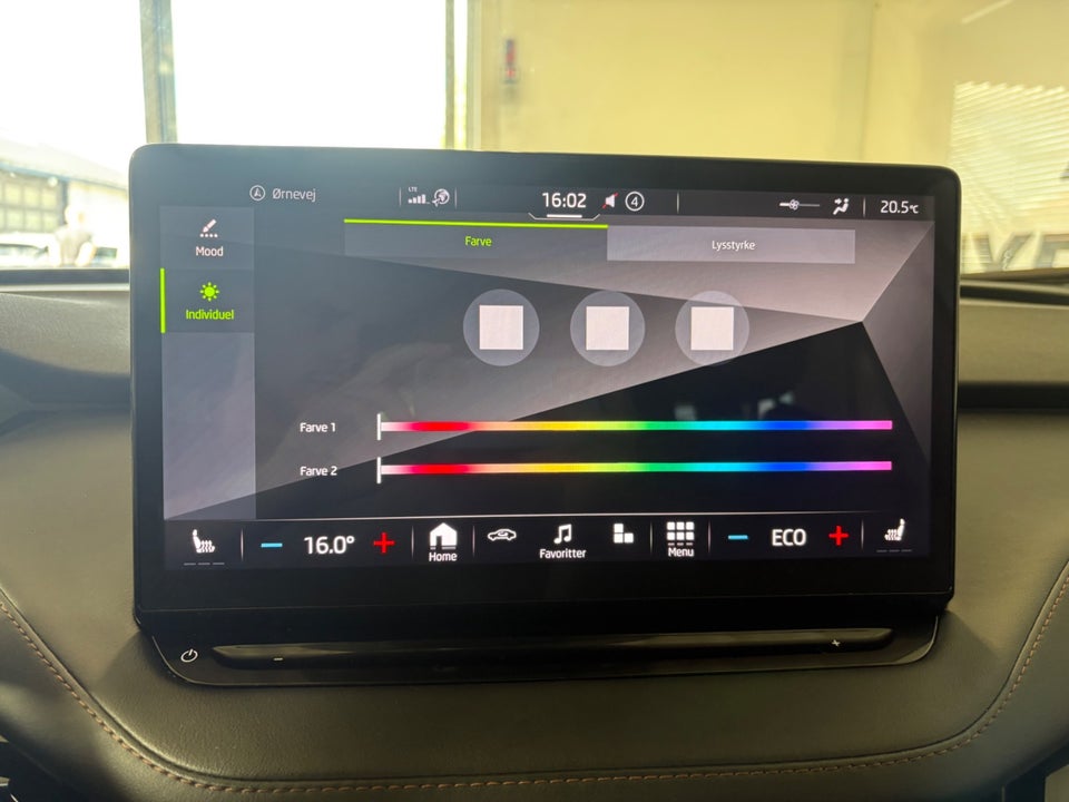 Skoda Enyaq 80 iV Suite 5d