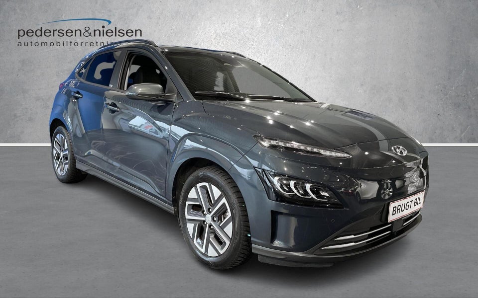 Hyundai Kona 64 EV Ultimate 5d