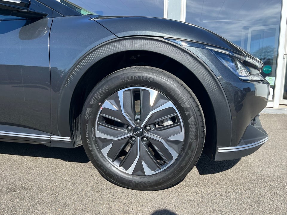 Kia EV6 77 Long Range Access 5d