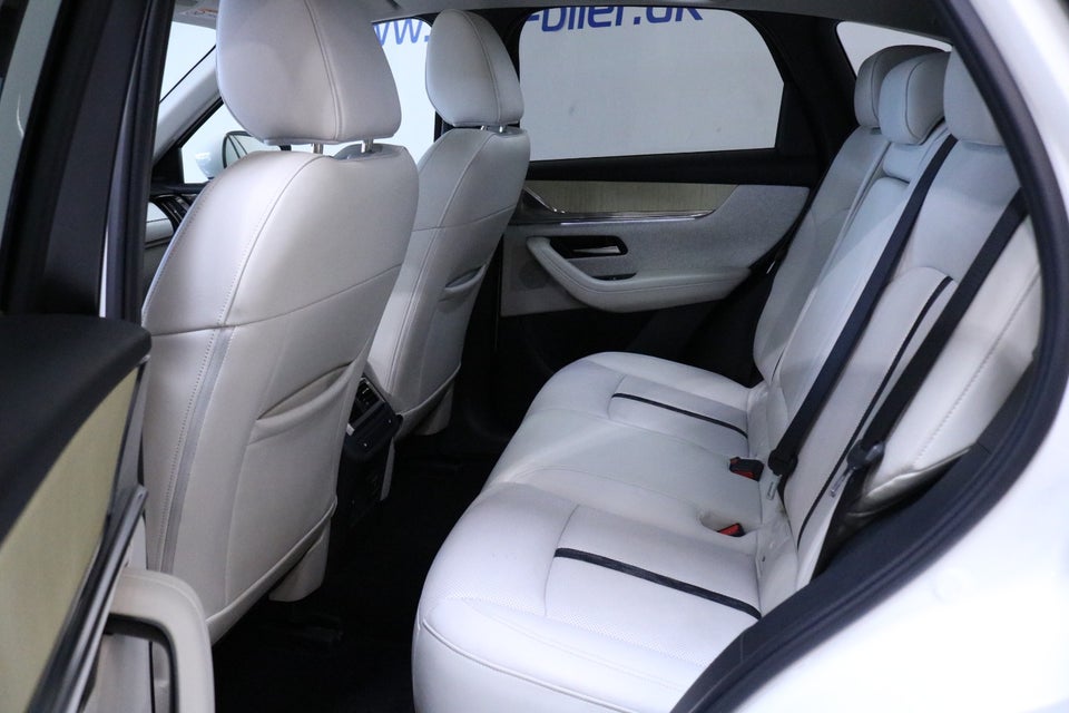 Mazda CX-60 2,5 PHEV Takumi Comfort aut. AWD 5d