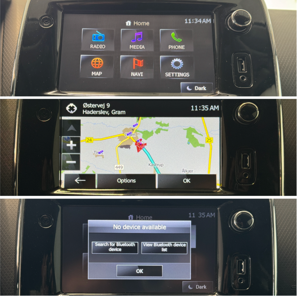 Renault Clio IV 0,9 TCe 90 Dynamique Sport Tourer 5d
