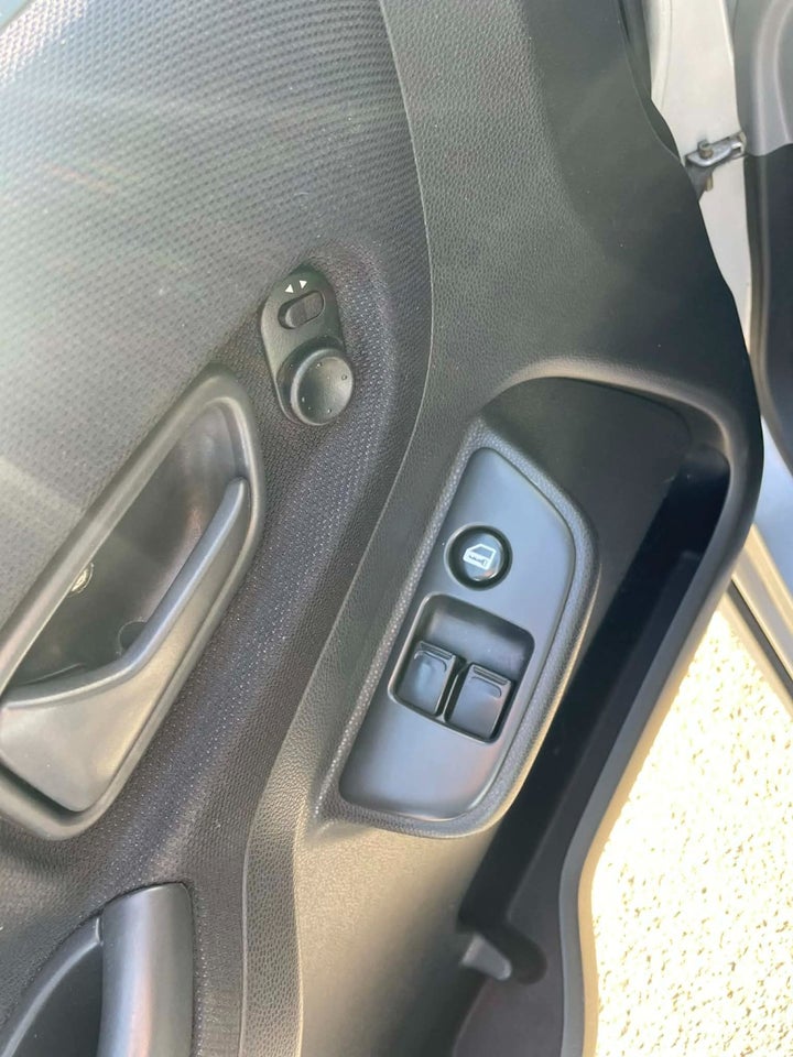 Suzuki Ignis 1,3 GL 5d