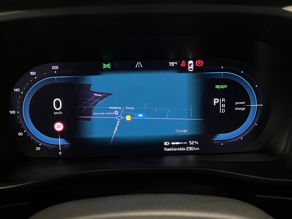 Volvo C40 ReCharge Extended Range Ultimate 5d