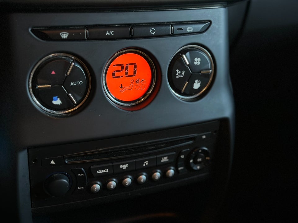 Citroën C3 1,2 PureTech 82 Attraction 5d