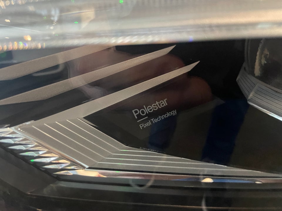 Polestar 2 Long Range 5d
