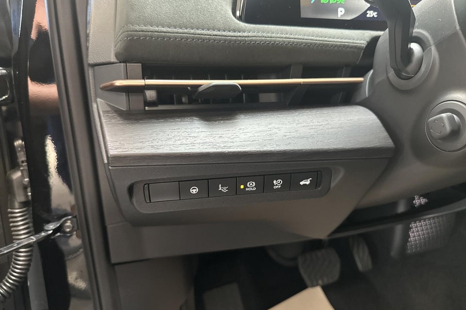 Nissan Ariya 87 Evolve e-4ORCE 5d