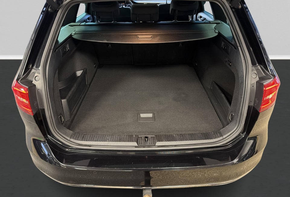 VW Passat 1,4 TSi 150 Comfortline Premium Variant DSG 5d