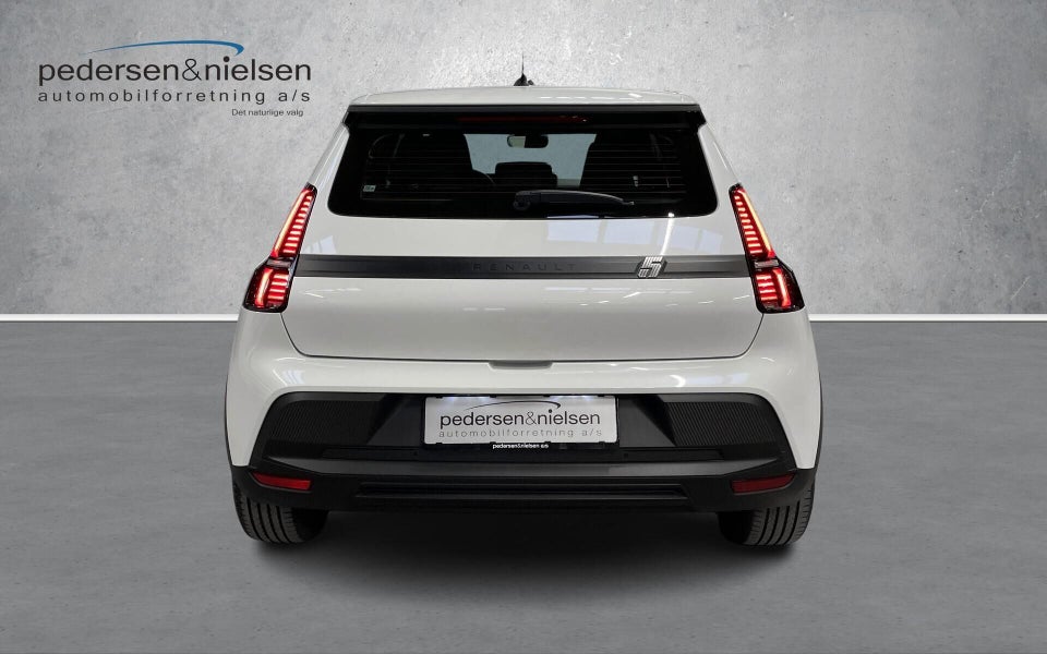 Renault 5 E-Tech 40 Evolution 5d