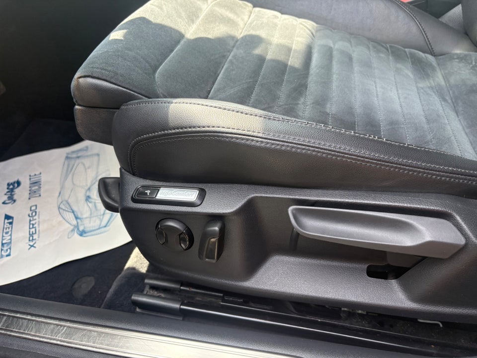 VW Passat 1,4 TSi 150 Highline Variant DSG 5d
