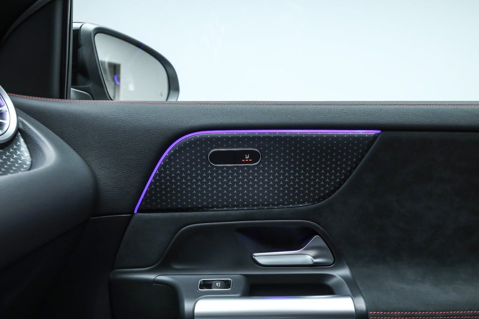 Mercedes EQA250+ AMG Advance Plus 5d