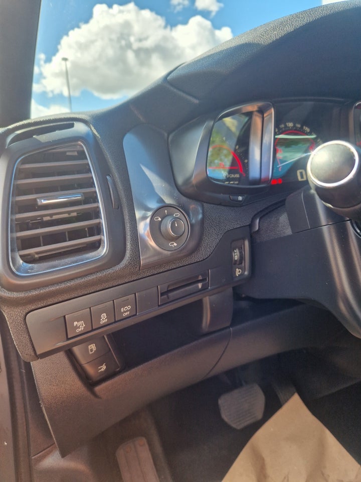 Citroën DS5 1,6 e-HDi 112 Style E6G 5d