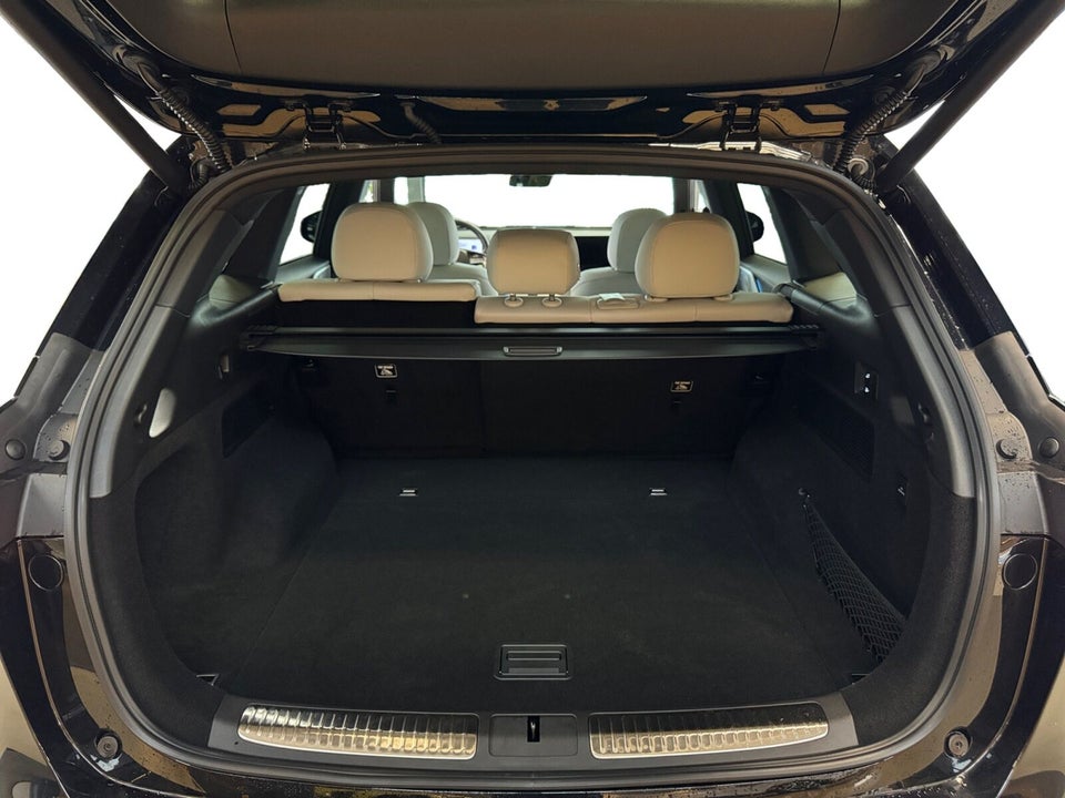 Xpeng G9 Long Range 5d