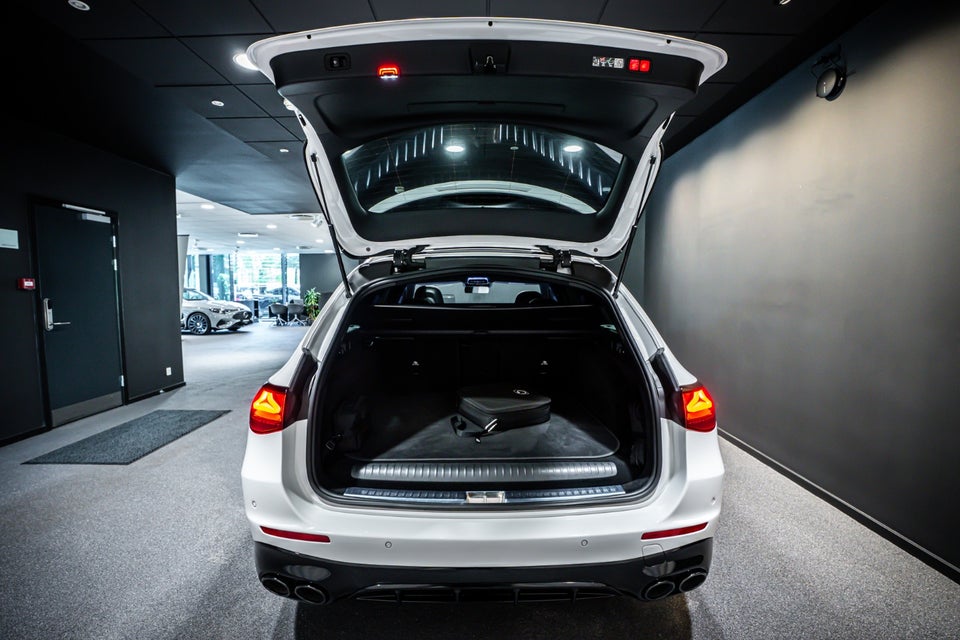 Mercedes E53 3,0 AMG Hybrid stc. aut. 4Matic+ 5d