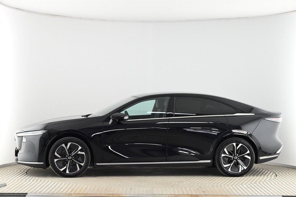 Mazda 6e Takumi Long Range 5d