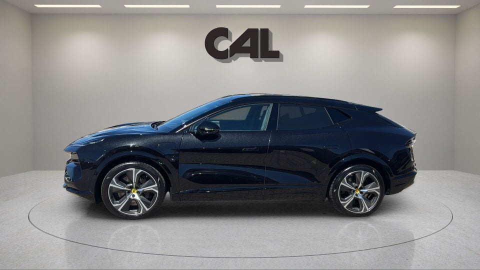 Lotus Eletre S 5d
