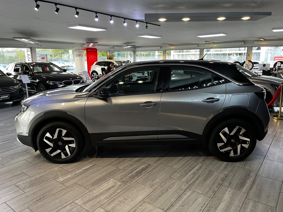 Opel Mokka-e 50 Elegance 5d