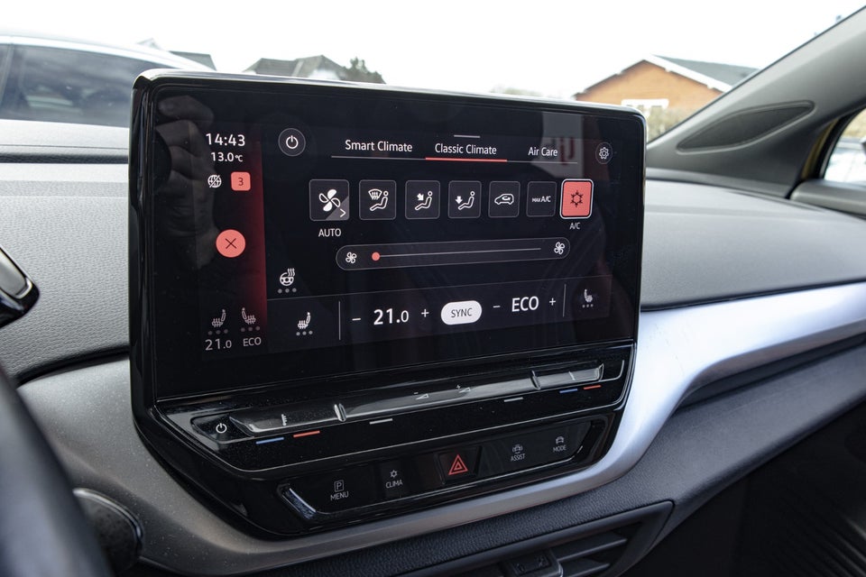 VW ID.4 77 1ST Pro Performance 5d